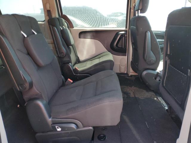 2C4RDGBG8LR198285 Dodge Grand Caravan Se