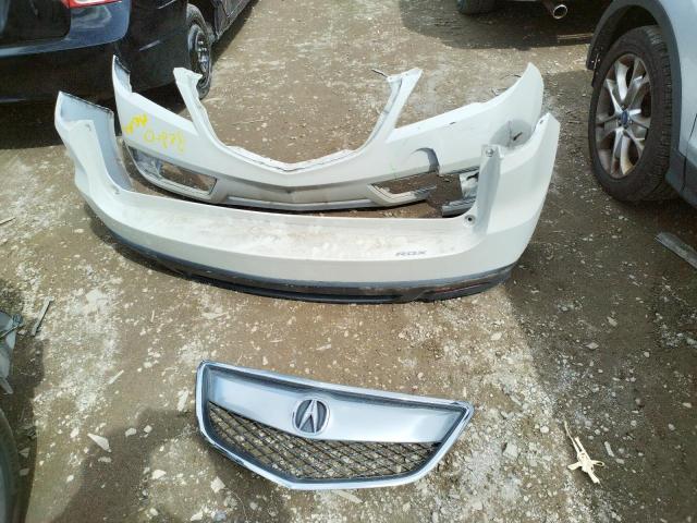 5J8TB3H5XFL004154 Acura Rdx Technology