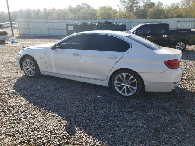WBAXA5C53GG042404 BMW 535 D