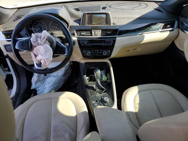 WBXHU7C39J5H43613 BMW X1 Sdrive28i