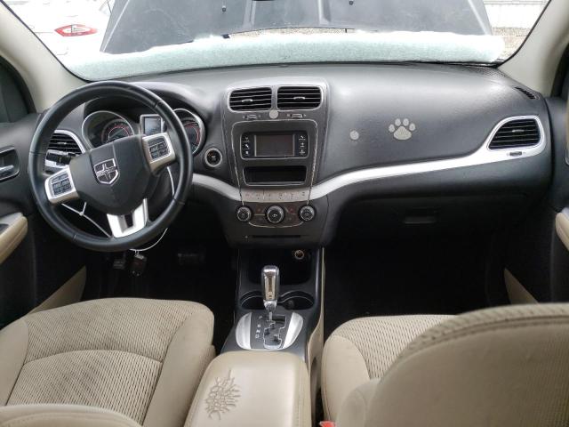 3C4PDDAG2FT593491 Dodge JOURNEY SE