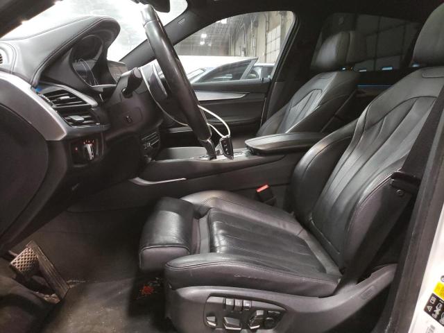 5UXKU2C55G0N83870 BMW X6 Xdrive35i