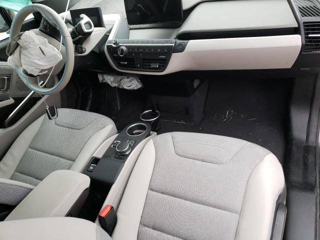 WBY7Z4C50JVD96357 BMW I3 REX