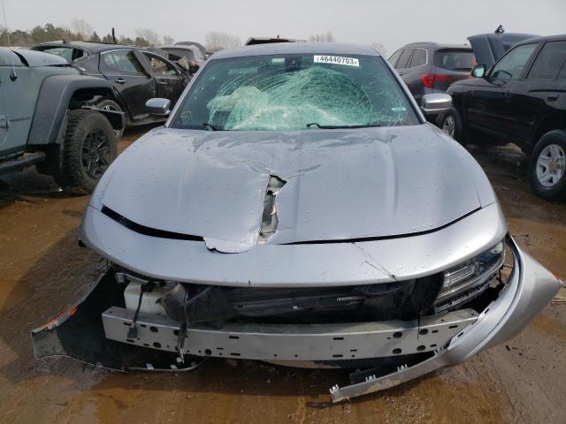 2C3CDXHG5HH533520 Dodge Charger Sxt