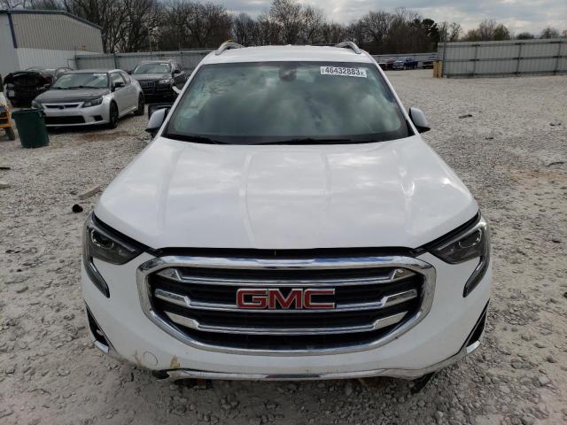 3GKALPEV1LL241960 GMC Terrain Slt