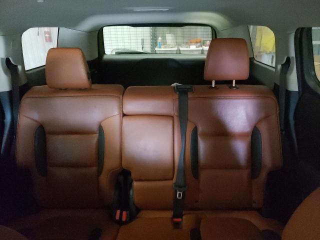 1GKKNVLS8HZ233687 GMC Acadia All Terrain