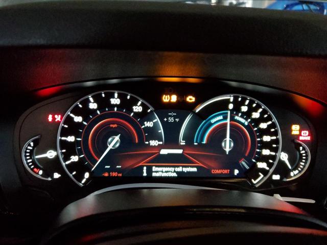 WBAJA9C50JB253335 BMW 530e