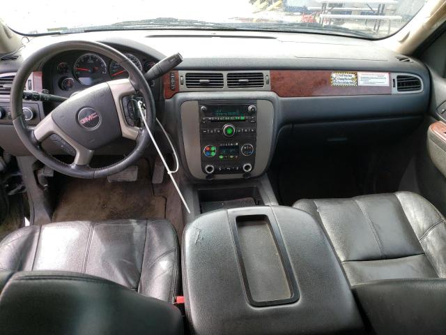 1GKS2KE72ER109703 GMC Yukon Xl K1500 Slt