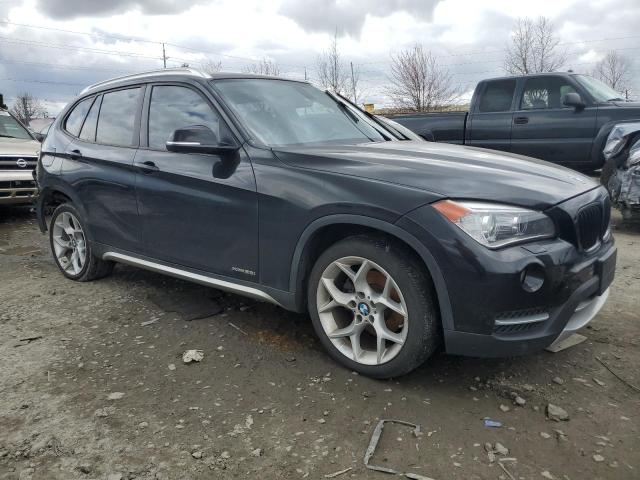 WBAVL1C53EVY18730 BMW X1 Xdrive28i