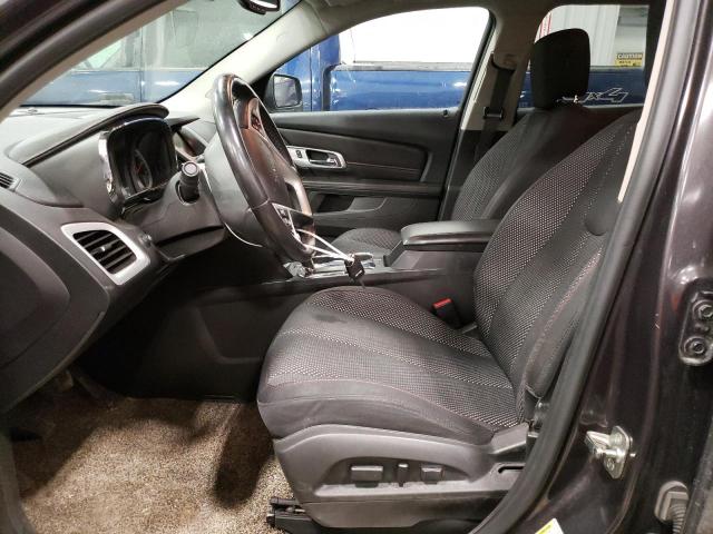 2GKFLWEK9F6164639 GMC Terrain Sle