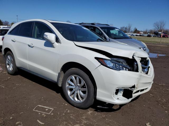 5J8TB4H55JL004884 Acura Rdx Technology