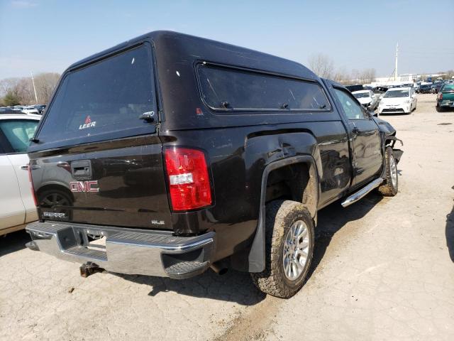 1GTN2MEC8JZ171344 GMC Sierra K1500 Sle