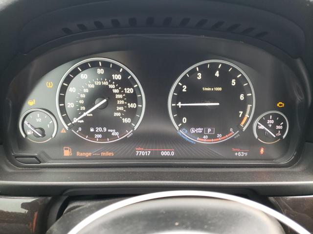 WBA5B3C53ED535023 BMW 535 XI