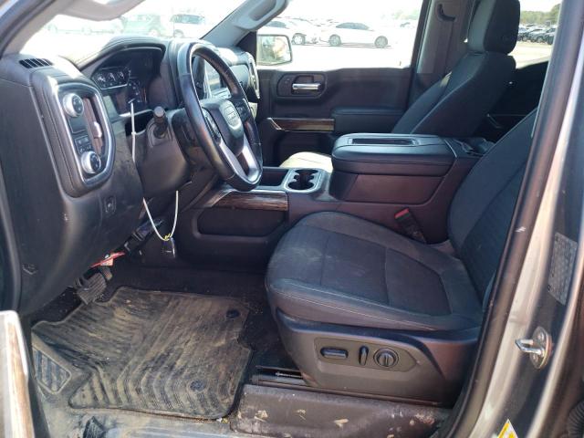 1GTR8CED6KZ424018 GMC Sierra C1500 Elevation