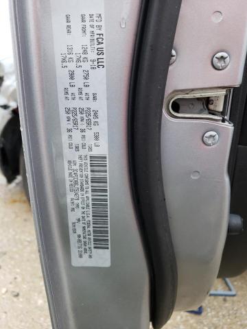 3C4PDCAB6JT514279 Dodge JOURNEY SE