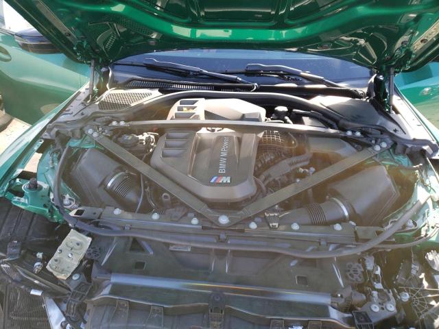 WBS33AY00NFM42062 BMW M3 Competition