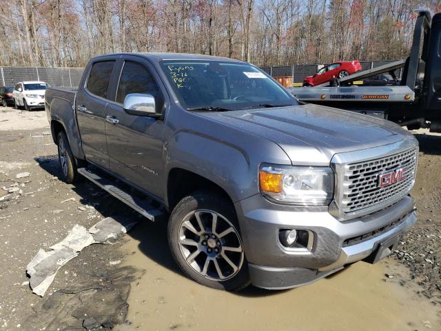 1GTG6EEN0L1240484 GMC Canyon Denali