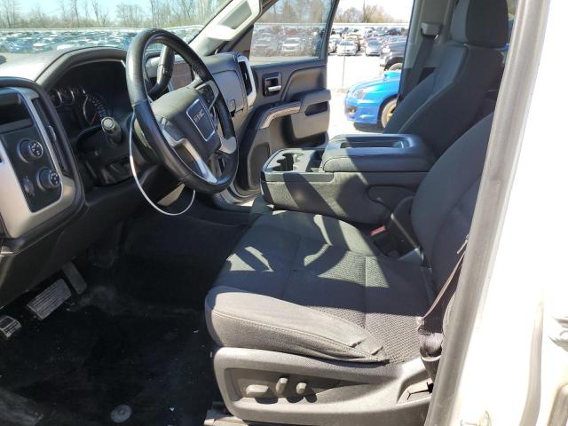 3GTU2UEC0EG325207 GMC Sierra K1500 Sle