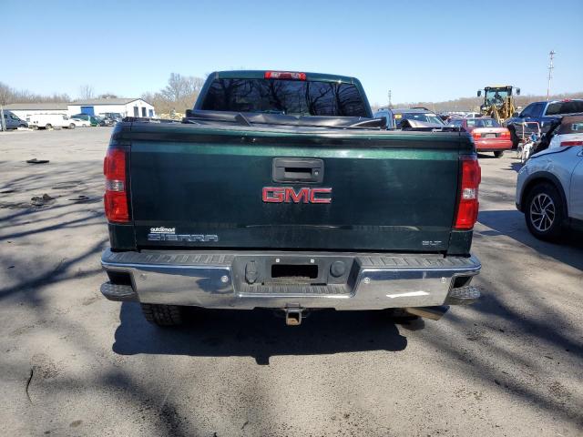 3GTU2VEC2EG516777 GMC Sierra K1500 Slt