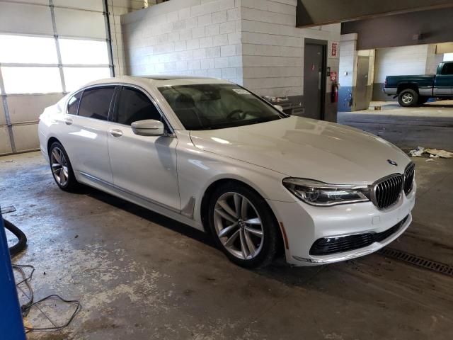 WBA7F2C5XHG421661 BMW 750 Xi