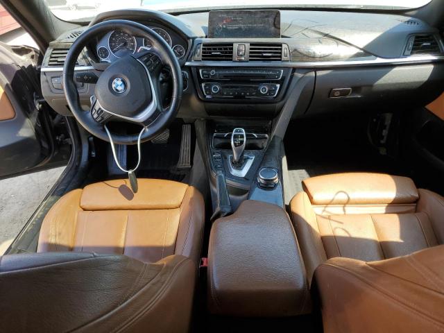 WBA4C9C59GG136498 BMW 428 Xi Gran Coupe Sulev
