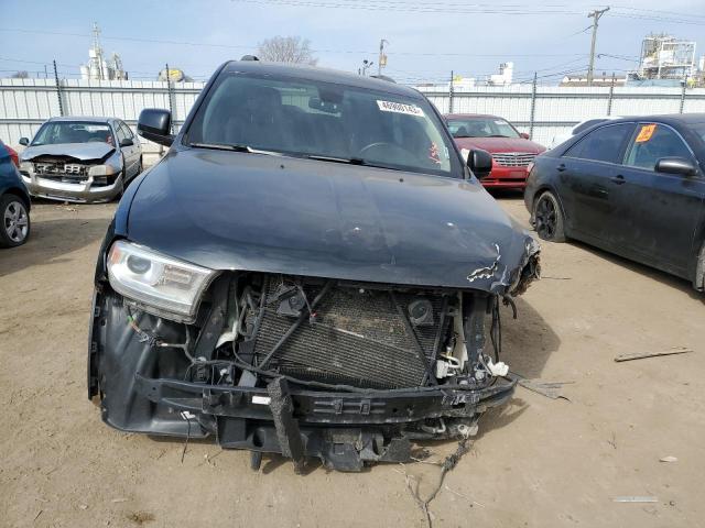 1C4RDJDG8FC223368 Dodge DURANGO LIMITED