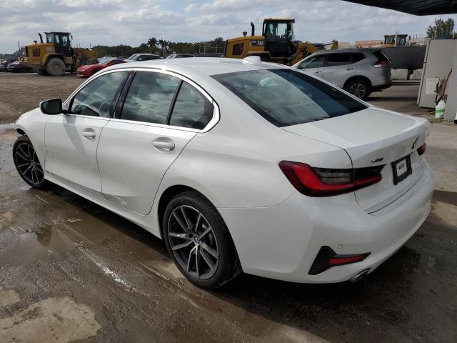 3MW5R7J06N8C61775 BMW 330XI