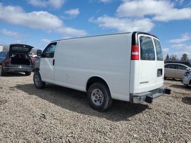 1GTW7AFG0L1162273 GMC Savana G2500