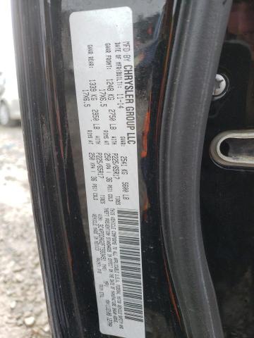 3C4PDDAG2FT593491 Dodge JOURNEY SE