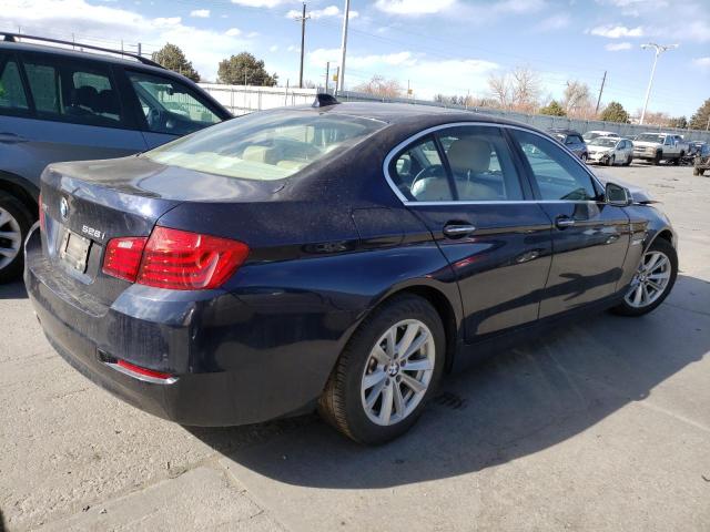 WBA5A7C56ED615443 BMW 528 XI