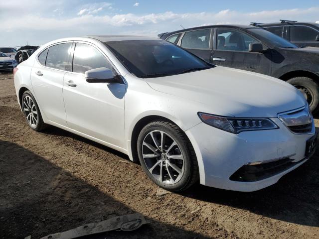 19UUB2F59FA008368 Acura TLX TECH