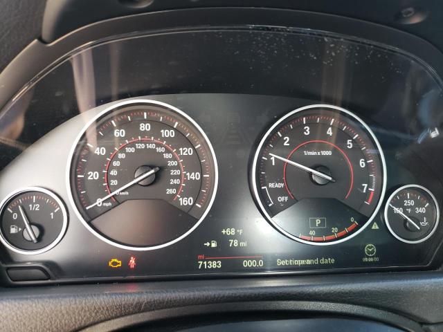 WBA3R1C52FK193715 BMW 435 I
