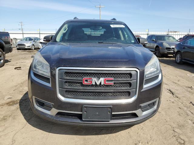 1GKKVPKD0FJ368155 GMC ACADIA SLE