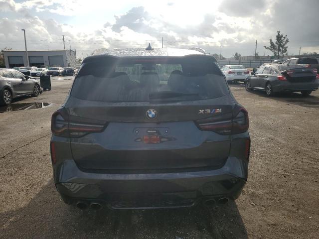 5YM13EC04N9J34797 BMW X3 M