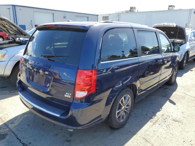 2C4RDGCG6HR735712 Dodge Grand Caravan Sxt
