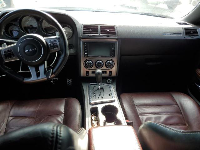2C3CDYBT2EH310763 Dodge Challenger R/t