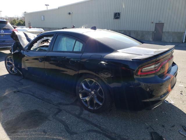 2C3CDXCT7FH777879 Dodge CHARGER R/T