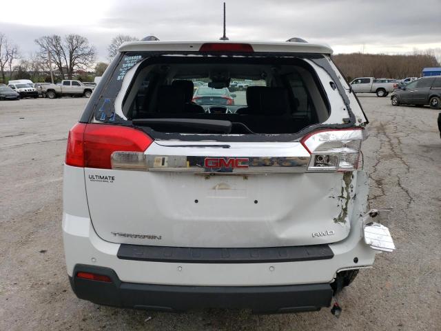 2GKFLXEK4F6250396 GMC Terrain Slt