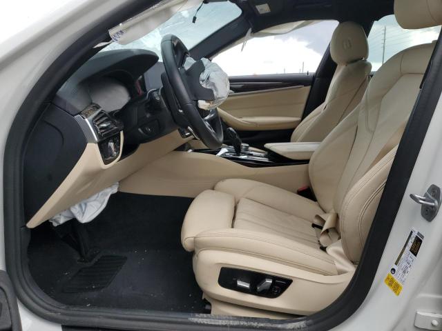 WBAJR3C05LCD75487 BMW 530 I