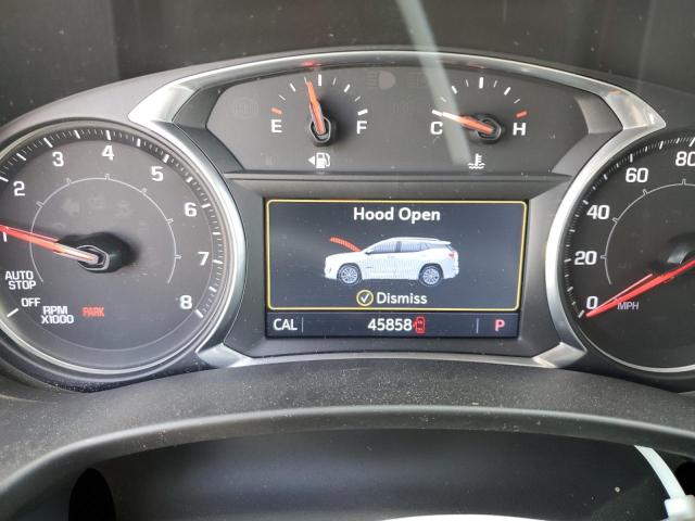 3GKALTEV1KL156611 GMC Terrain Sle