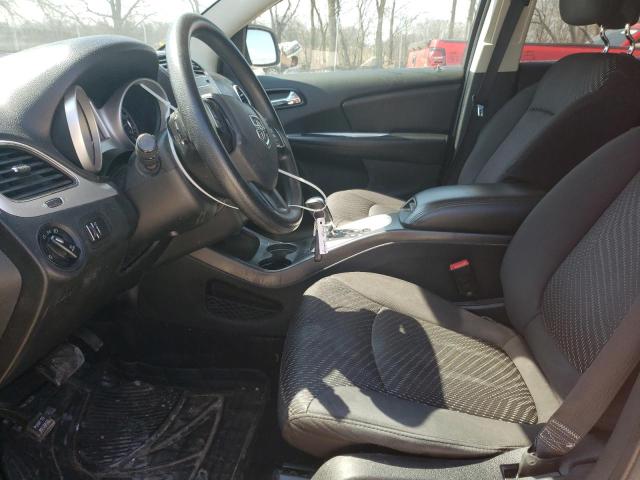 3C4PDCBG7FT525051 Dodge Journey Sxt