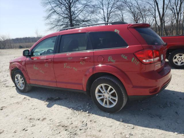 3C4PDCBG7FT525051 Dodge Journey Sxt