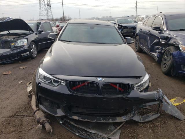 WBA4C9C56GG140069 BMW 428 Xi Gran Coupe Sulev