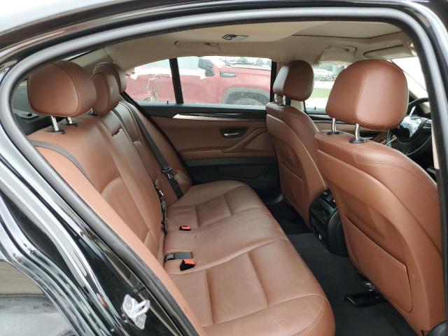 WBA5A5C53ED504045 BMW 528 I