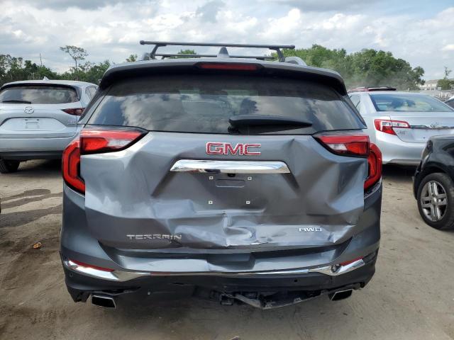 3GKALVEX0LL299001 GMC Terrain Slt