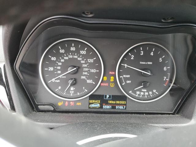 WBXHT3C35H5F76043 BMW X1 Xdrive28i