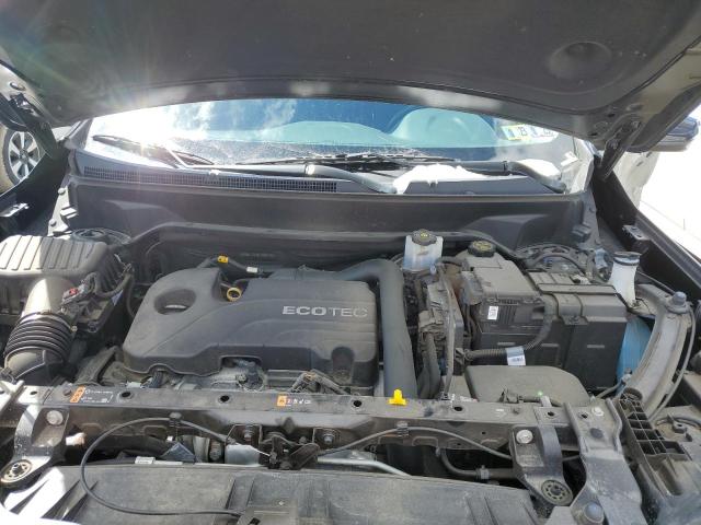 3GKALTEV1KL156611 GMC Terrain Sle