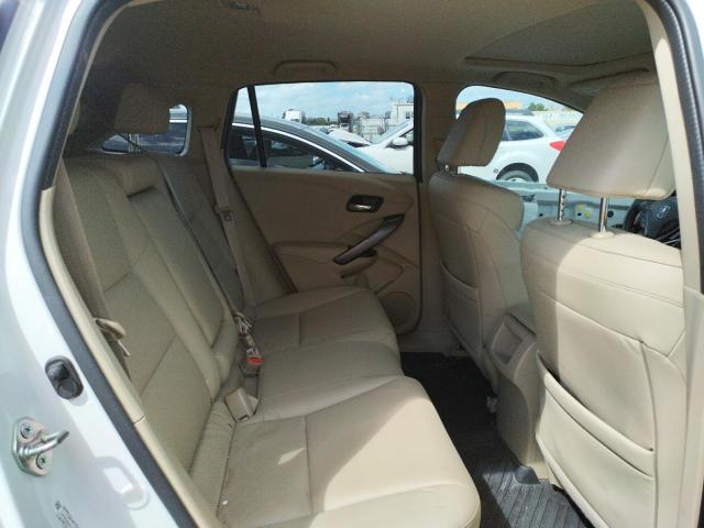 5J8TB3H5XFL004154 Acura Rdx Technology