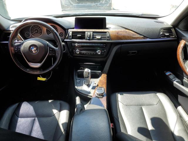 WBA3C1C57EK115673 BMW 328 I Sulev