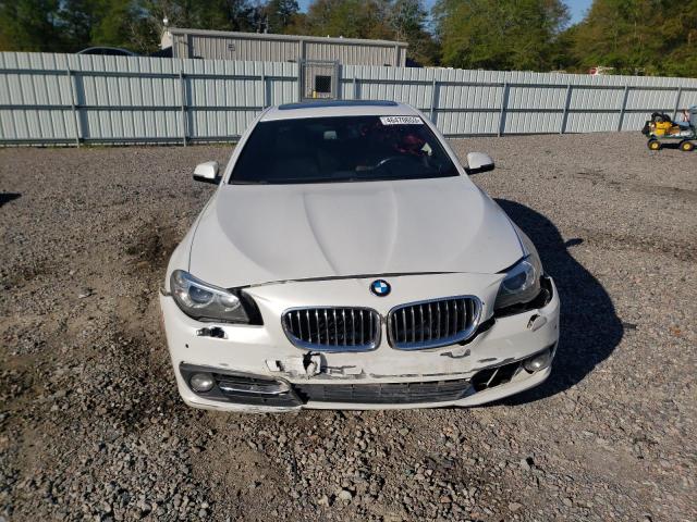 WBAXA5C53GG042404 BMW 535 D